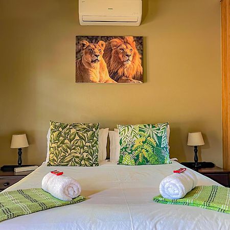 African Dream Tour Hoedspruit Kültér fotó