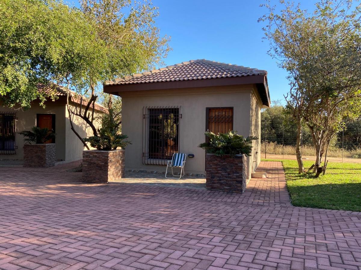 African Dream Tour Hoedspruit Kültér fotó