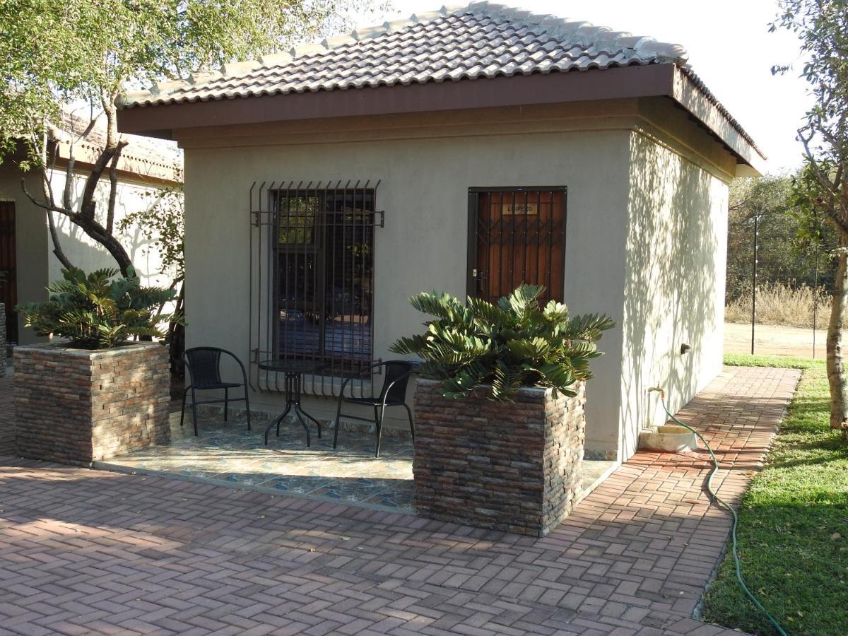 African Dream Tour Hoedspruit Kültér fotó