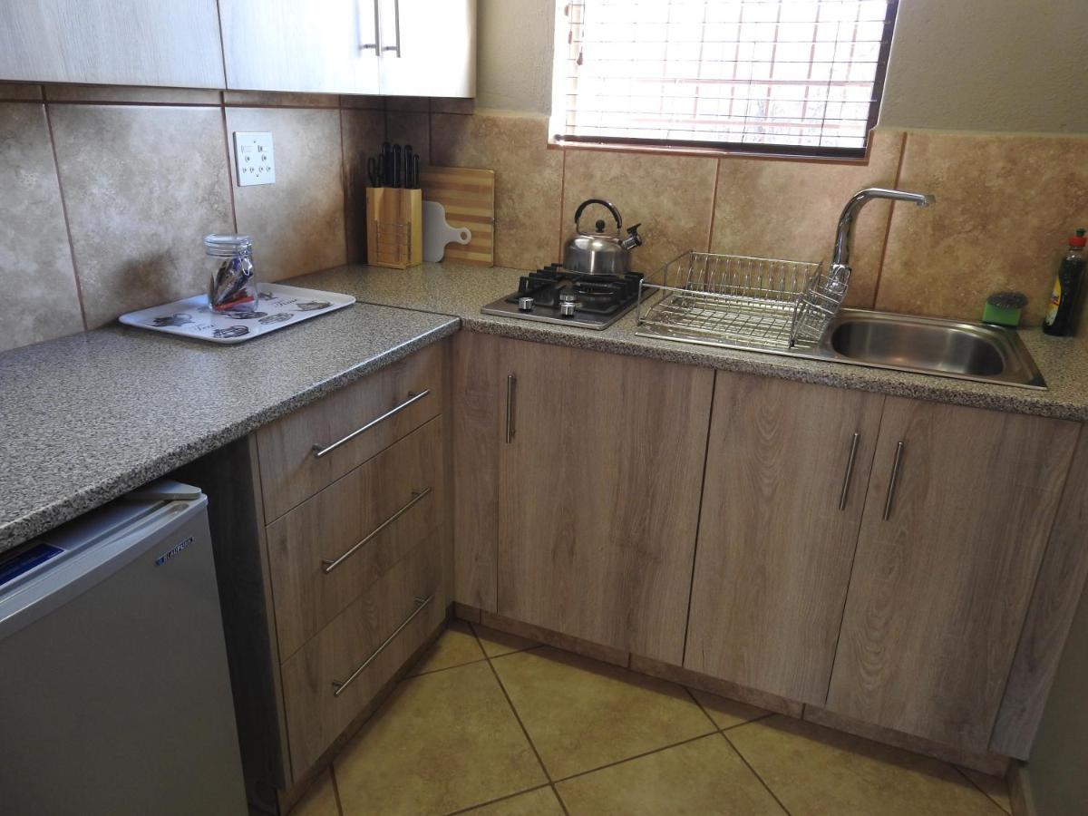 African Dream Tour Hoedspruit Kültér fotó