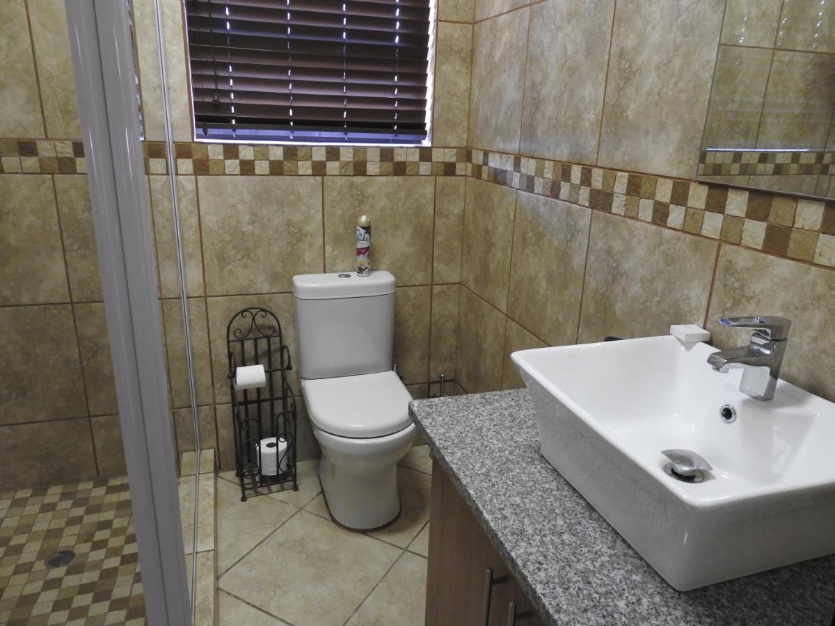 African Dream Tour Hoedspruit Kültér fotó