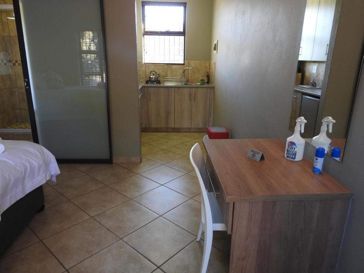 African Dream Tour Hoedspruit Kültér fotó