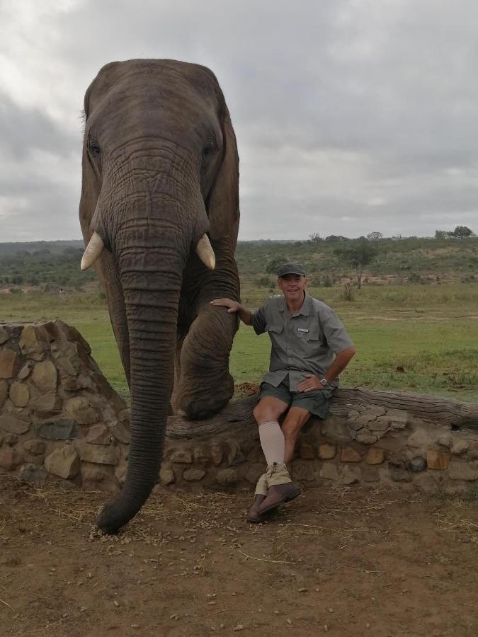 African Dream Tour Hoedspruit Kültér fotó