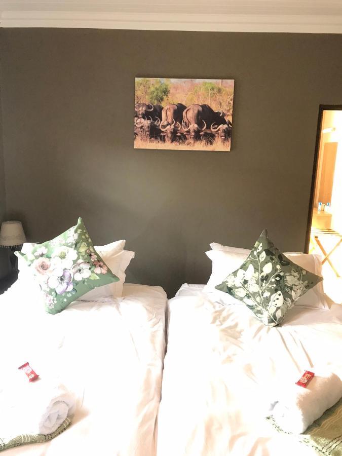 African Dream Tour Hoedspruit Kültér fotó