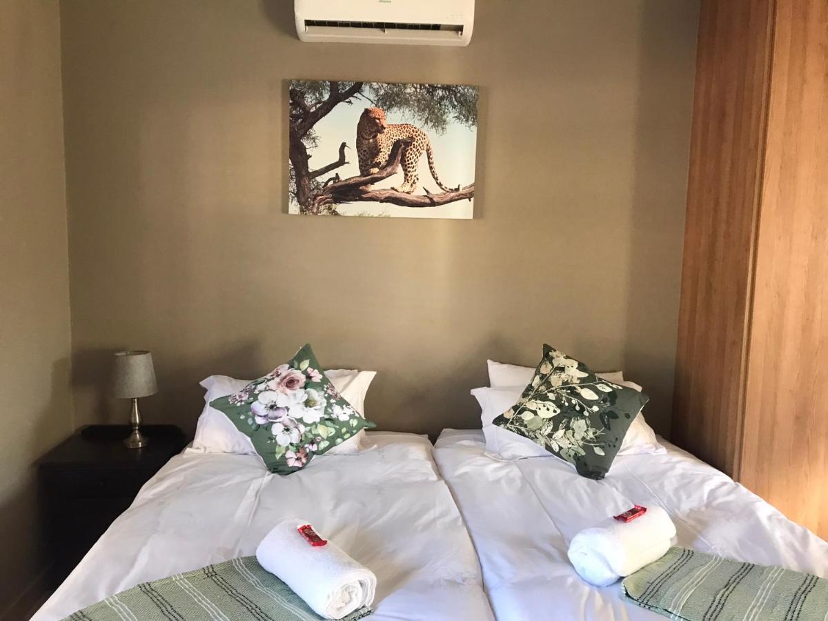African Dream Tour Hoedspruit Kültér fotó
