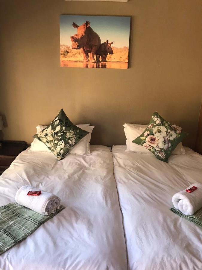 African Dream Tour Hoedspruit Kültér fotó