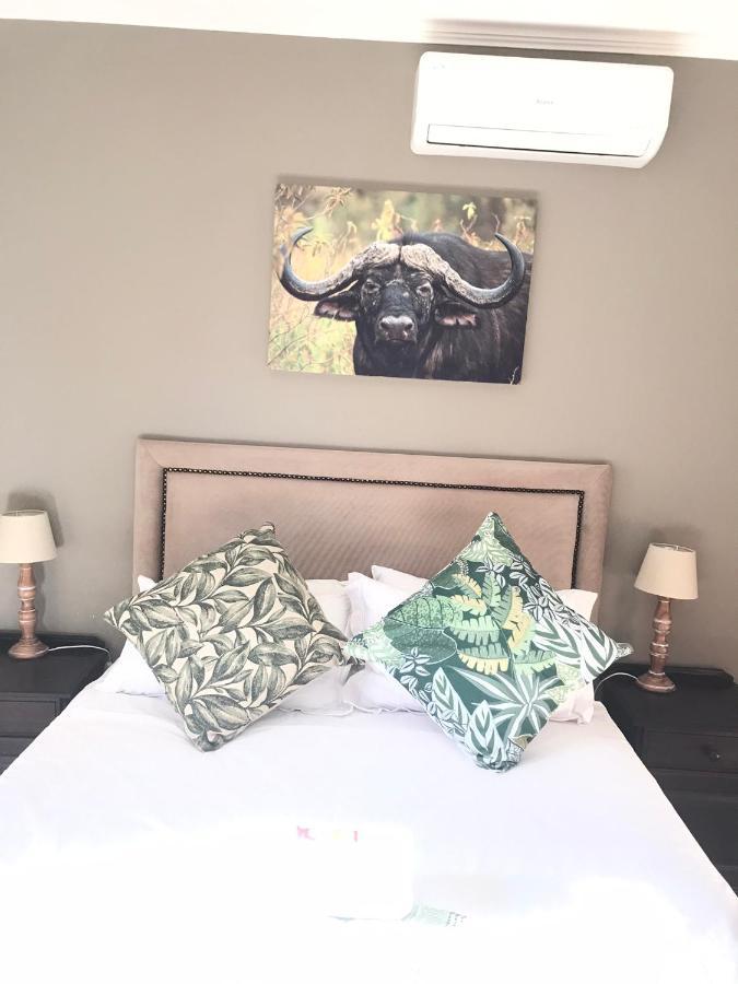 African Dream Tour Hoedspruit Kültér fotó
