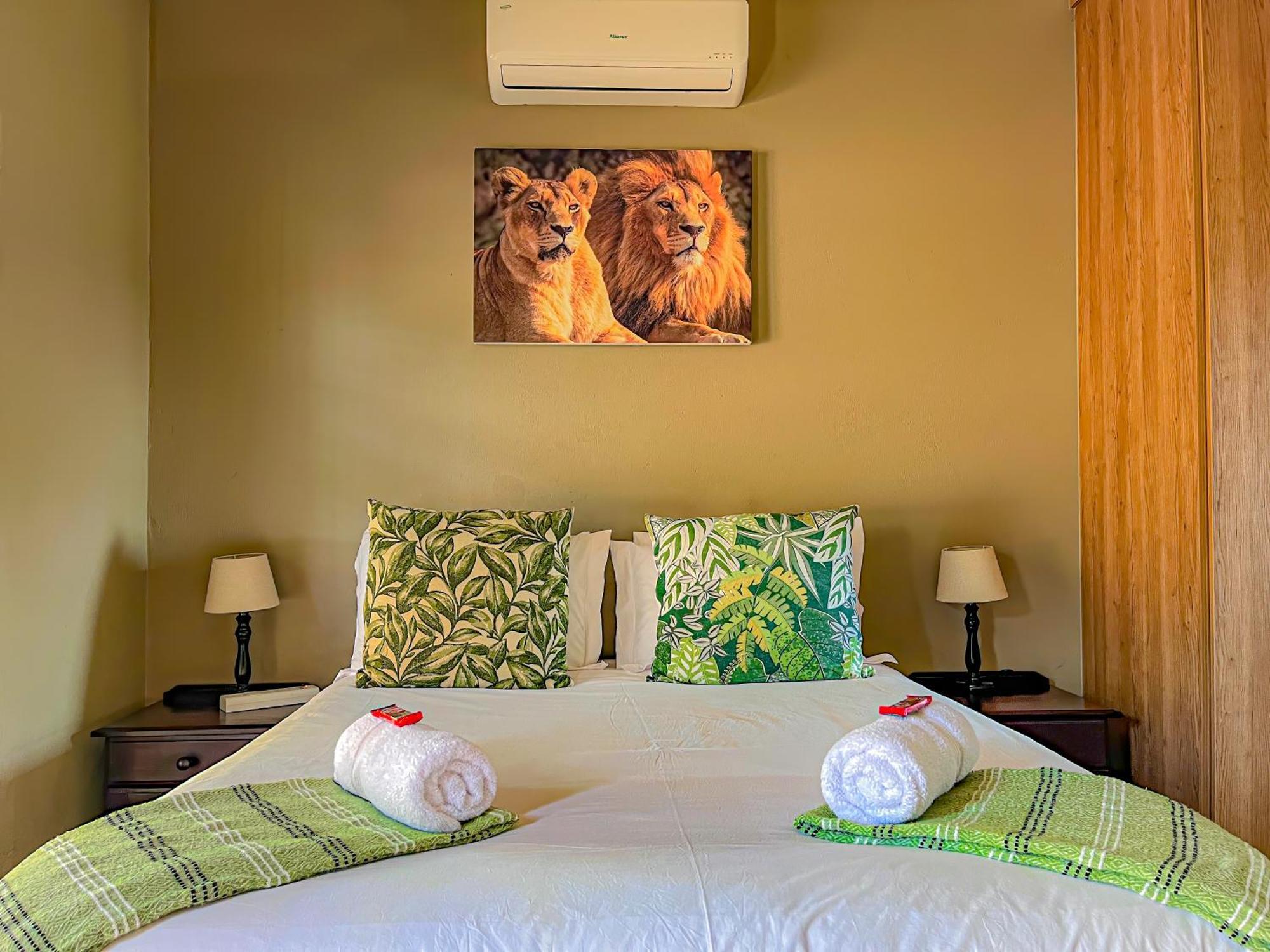 African Dream Tour Hoedspruit Kültér fotó