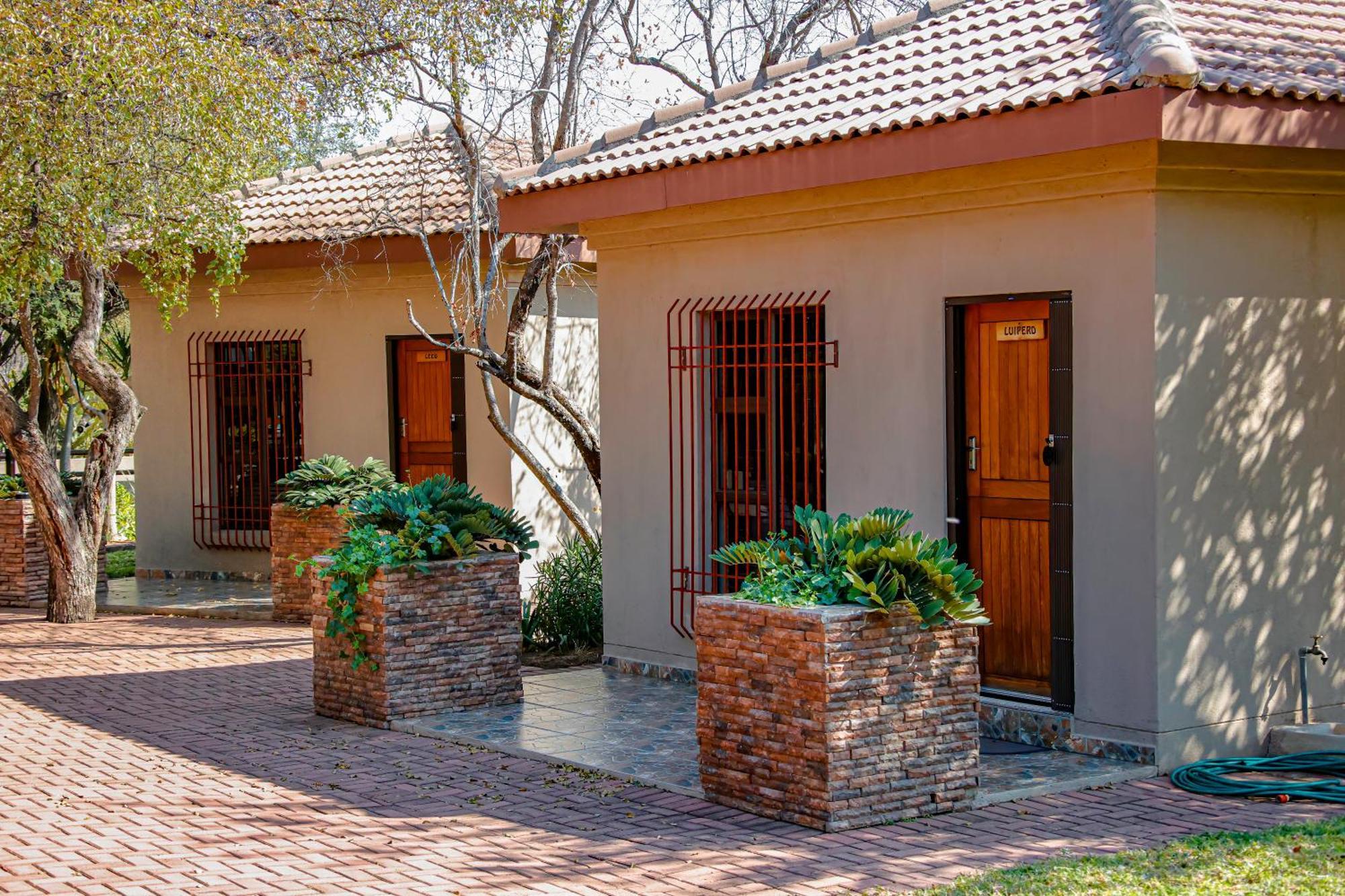 African Dream Tour Hoedspruit Kültér fotó