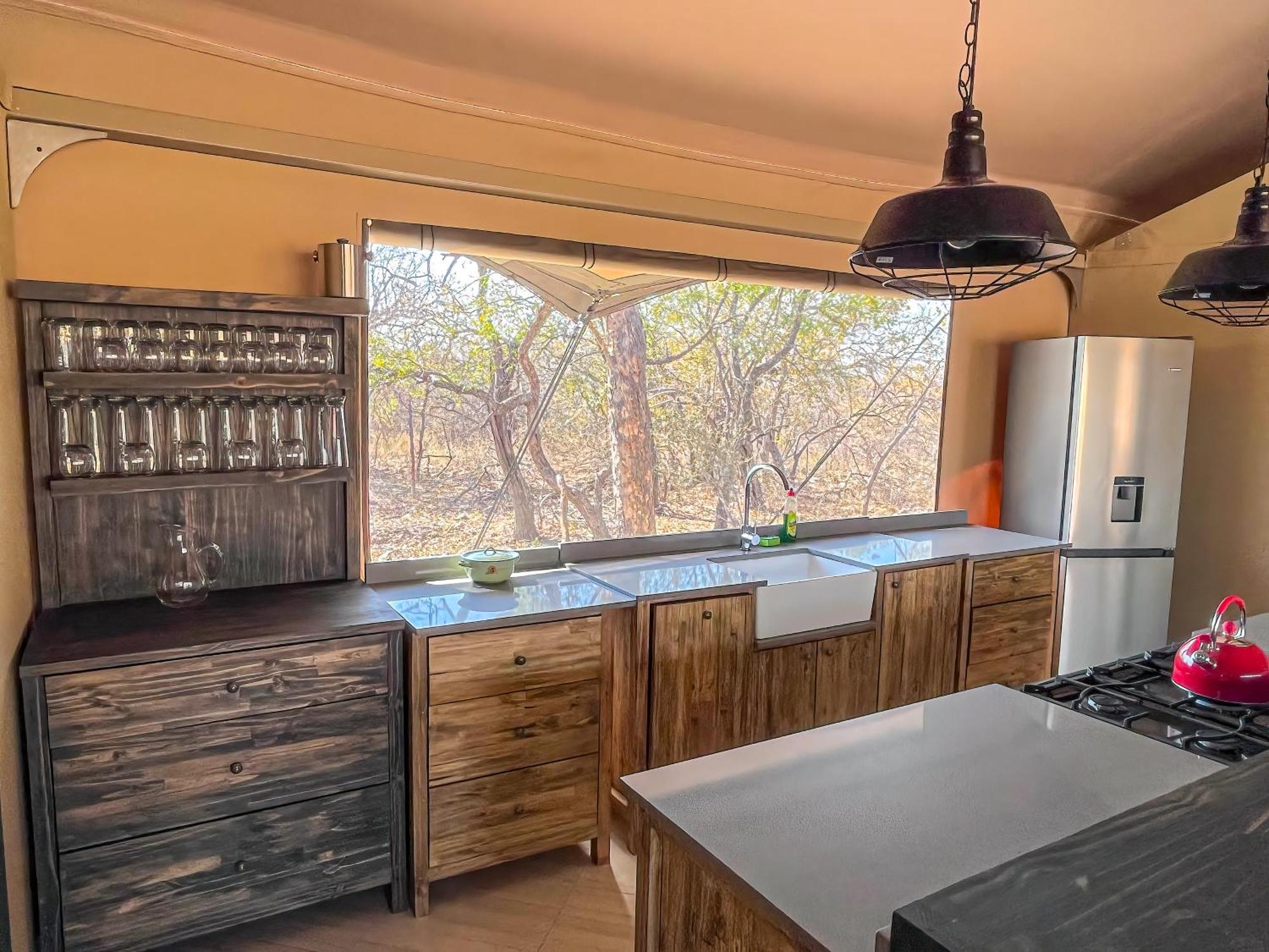African Dream Tour Hoedspruit Kültér fotó