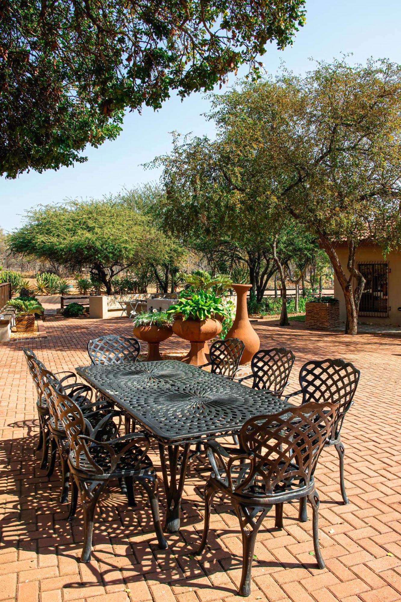 African Dream Tour Hoedspruit Kültér fotó