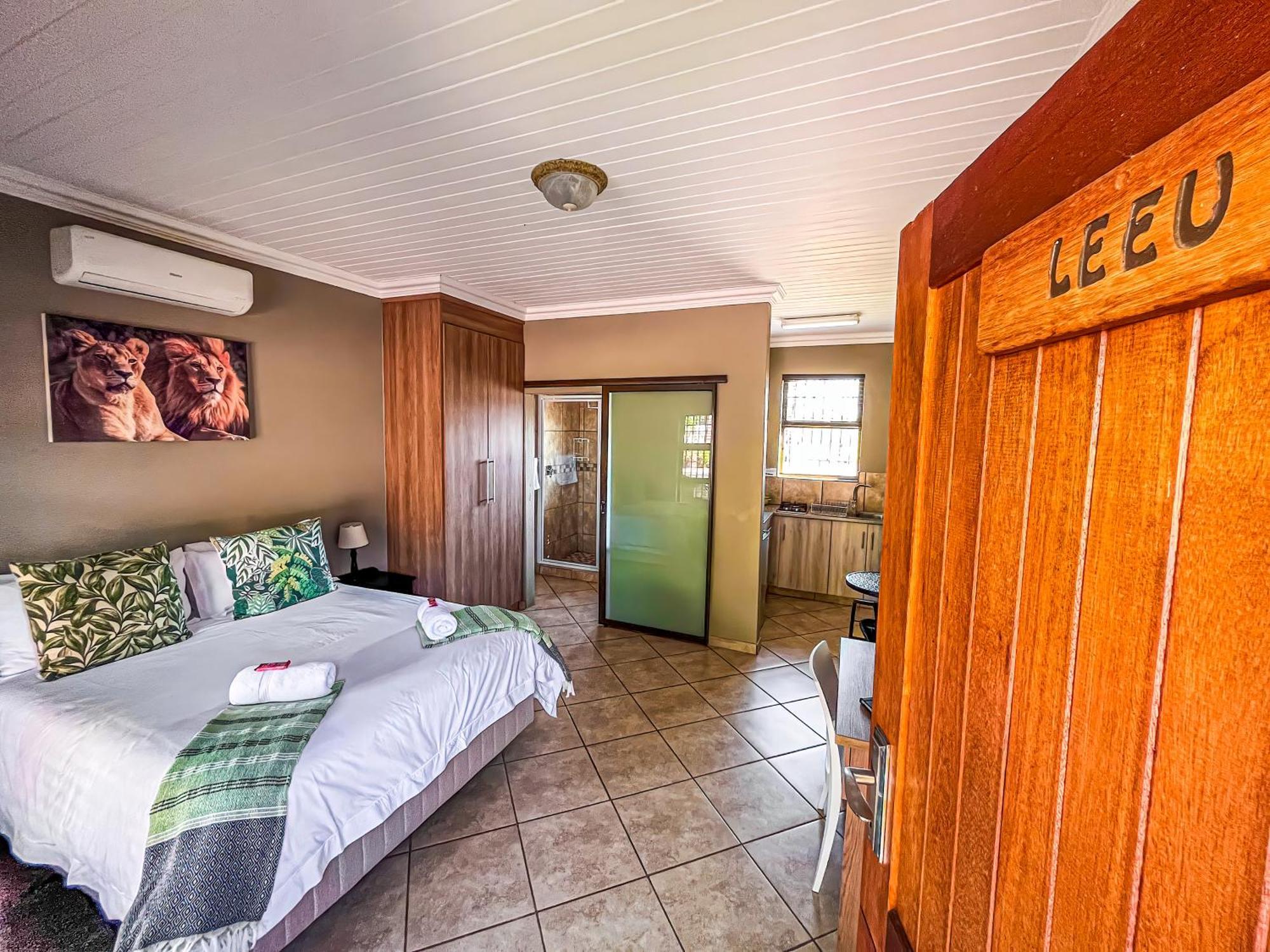 African Dream Tour Hoedspruit Kültér fotó