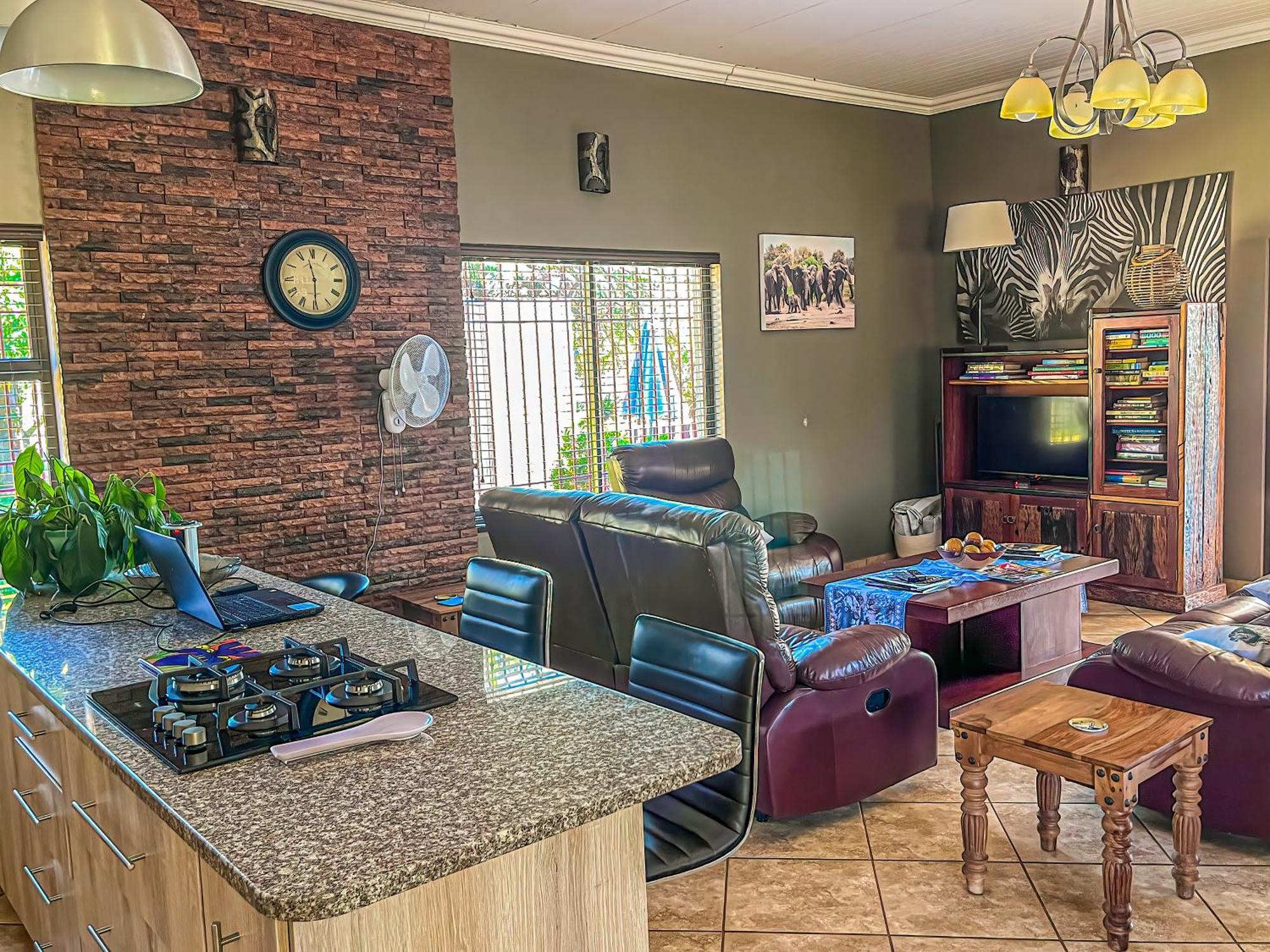 African Dream Tour Hoedspruit Kültér fotó