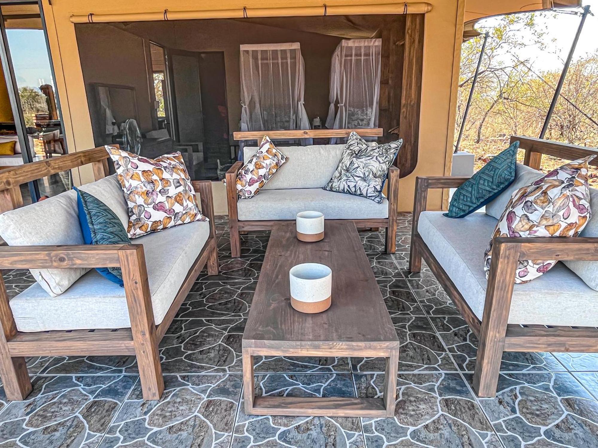 African Dream Tour Hoedspruit Kültér fotó