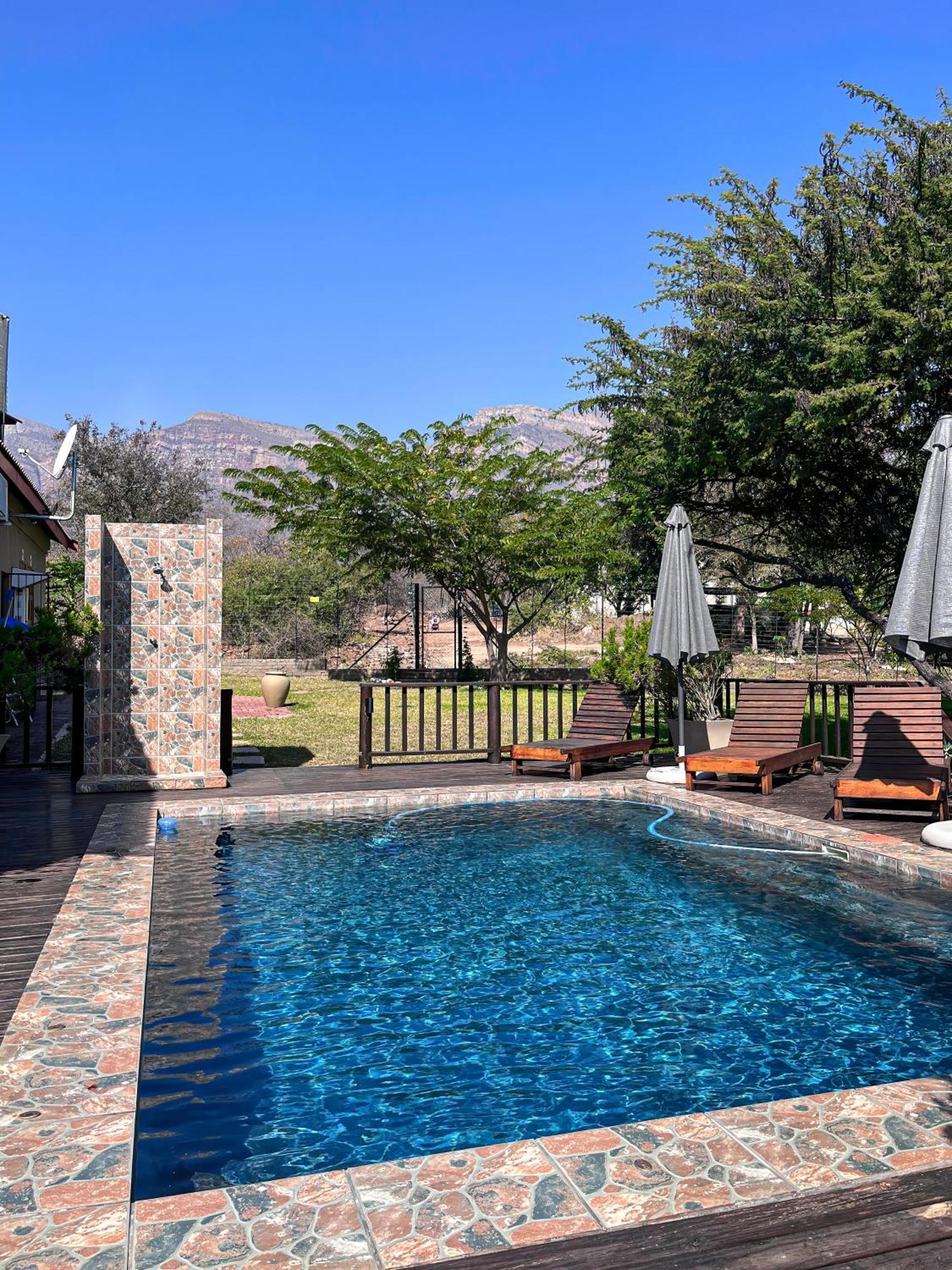 African Dream Tour Hoedspruit Kültér fotó
