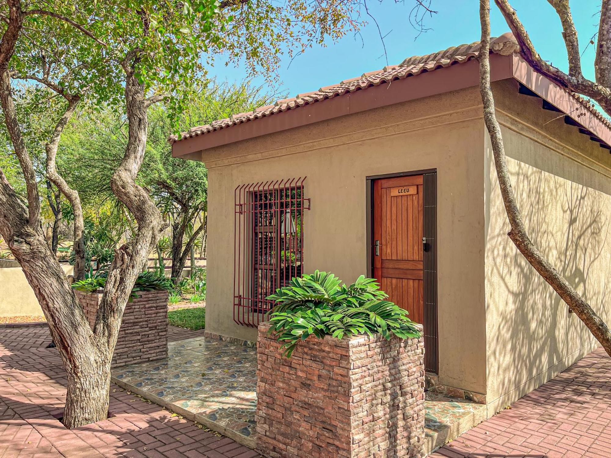African Dream Tour Hoedspruit Kültér fotó